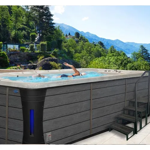 Swimspa X-Series hot tubs for sale in North Richland Hills